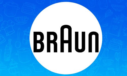 Braun Brand