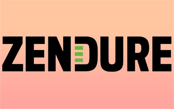 ZENDURE