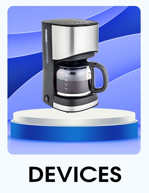 Appliances