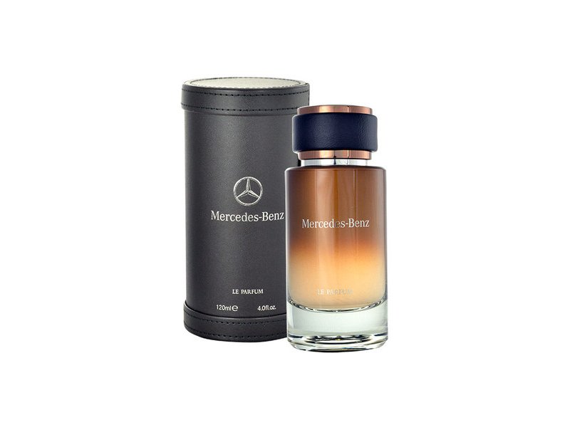 Mercedes Benz For Men Le Parfum, EdP, 120 ml